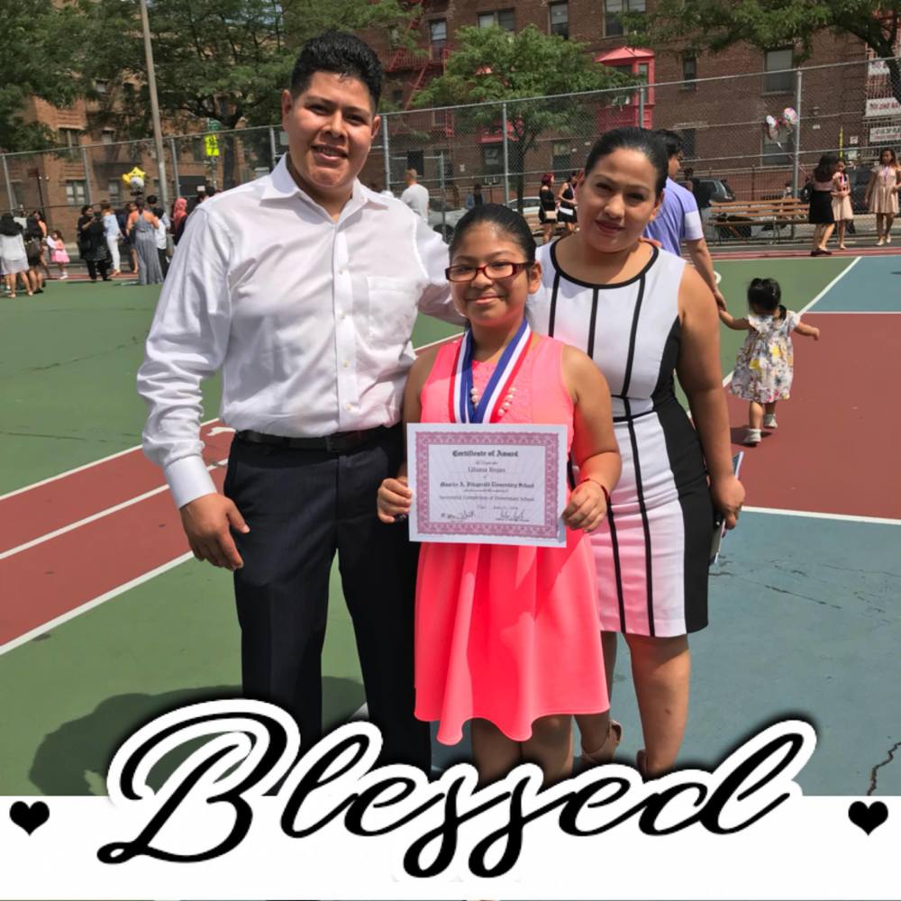 Meet your Posher, Esteban